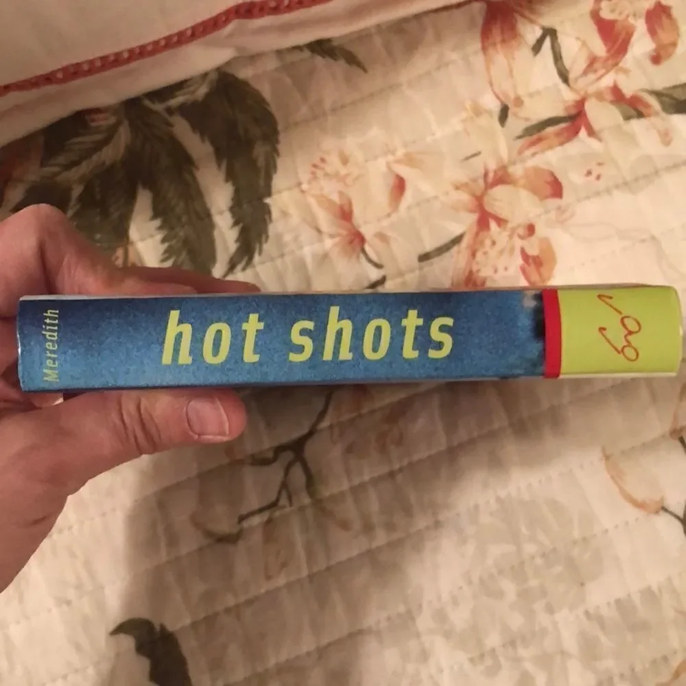 hot shots by Kevin Meredith Tips & Tricks of Taking Better Pictures